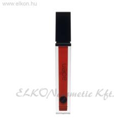 ADEN Cosmetics Bright Coral Satin folyékony rúzs (1025-05)