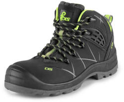 CXS Universe Meteor S3S Munkavédelmi Bakancs - 47 (211813180847)
