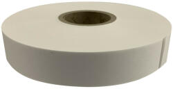  Kötegelő/övező szalag papír 29mm/150m, PE bevonat, fehér, 50mm cséve, ATS