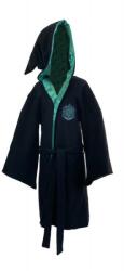 Groovy Детски халат Хари Потър - Слидерин Размер - деца: M