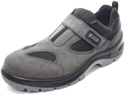 CERVA Auge S1P Src Munkavédelmi Szandál - 40 (0203009399040)