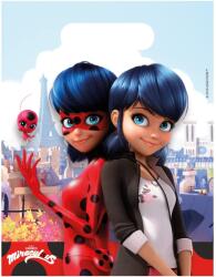 Procos Подаръчна парти торбичка - Miraculous 6 бр