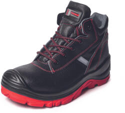 CERVA Cerbiatto S3 Hro Src Hőálló Munkavédelmi Bakancs - 46 (0202064760046)