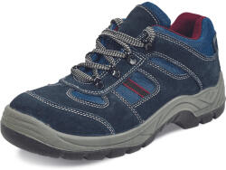 CERVA Sport Low O1 Munkacipő - 43 (0201001741043)