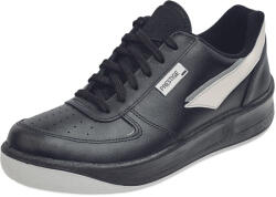 Prestige Fekete Cipő - 46 (0201014860046)