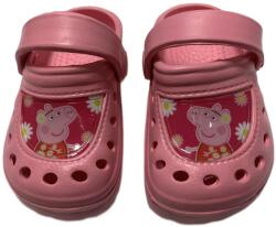 Setino Сандали за момичета - Peppa Pig розово Обувки: 32/33