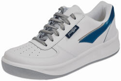 Prestige Fehér Cipő - 42 (0201014880042)