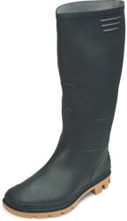 CERVA Ginocchio Pvc Csizma Olajzöld - 40 (0204000614040)