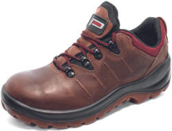 CERVA Top Trekking Miura S3 Munkavédelmi Cipő - 47 (0201001175047)