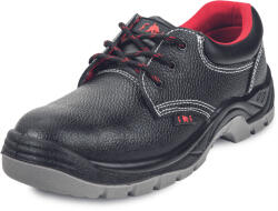 CERVA Ulm Sc-02-006 O1 Src Munkacipő - 46 (0201018260046)