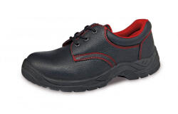 CERVA Ulm Sc-02-001 S1 Munkavédelmi Cipő - 48 (0201014660048)