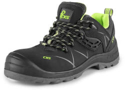 CXS Universe Comet S3S Fémmentes Munkáscipő - 46 (212808880846)