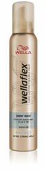 Wella Wellaflex Shiny Hold - Пяна втвърдител за блясък 200мл