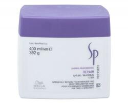 Wella SP Repair mască de păr 400 ml pentru femei