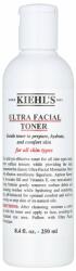 Kiehl's Ultra Facial Toner gyengéd arctonikum minden bőrtípusra 250 ml