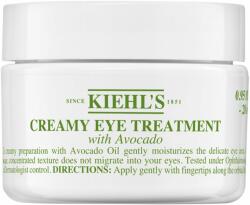 Kiehl's Creamy Eye Treatment Avocado intenzív hidratáló szemkörnyékápoló avokádóval 28 ml