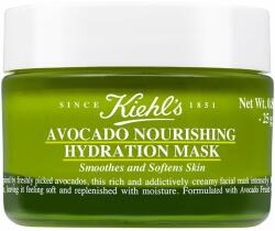  Kiehl's Avocado Nourishing Hydration Mask tápláló maszk avokádóval 28 ml