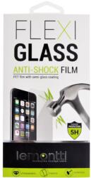 Lemontti Folie Protectie Flexi-Glass Lemontti LEMFFGA20E pentru Samsung Galaxy A20e (Transparent) (LEMFFGA20E)
