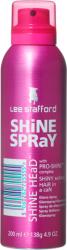 Lee Stafford Shine Head, hajfényesítő spray, 200 ml