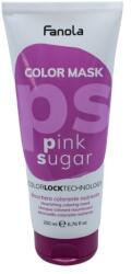 Fanola Color Mask Pink Sugar 200 ml - bezvado