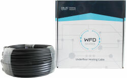 BVF WFD elektromos fűtőkábel 10W / 40 m (WFD100400)