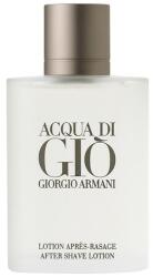 Giorgio Armani Acqua di Gio Pour Homme apă după bărbierit pentru domni pentru bărbati 100 ml