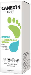 Canezin Fresh láb- és cipőspray 100ml