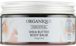 Organique Balsam de corp Magnolia - Organique Shea Butter Body Balm Magnolia 100 ml