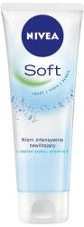 Nivea Crema hidratantă intensivă - NIVEA Soft Intensive Moisturising Cream 75 ml