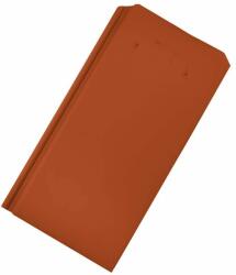 Tondach Pilis egyenesvágású alapcserép FusionProtect piros (317611530010)