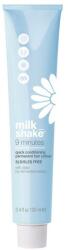 milk_shake Vopsea de păr - Milk_Shake 9 Minutes Quick Conditioning Permanent Hair Colour 5.16
