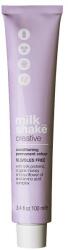 milk_shake Vopsea de păr - Milk_Shake Creative Permanent Colour 4.431