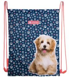 Astra Kutyás tornazsák - Cute Puppy - Astrabag (507022047) (507022047)