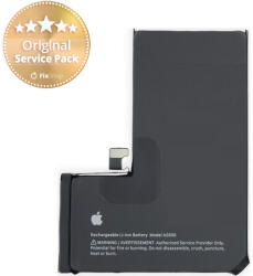 Apple iPhone 13 Pro - Baterie A2656 3095mAh Genuine Service Pack