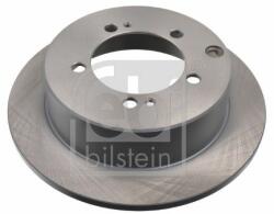 Febi Bilstein Disc frana FEBI BILSTEIN 108526 (108526) - automobilus