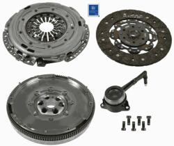 SACHS Set ambreiaj SACHS DMF Module XTend plus CSC 2290 601 141 (2290 601 141)