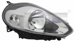 TYC Far TYC 20-12261-05-2 (20-12261-05-2) - automobilus