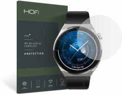 Hofi Glass Pro+ Huawei Watch GT 3 Pro 46mm kijelzővédő üvegfólia