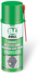 BOLL Spray curatare EGR si Turbo BOLL 400ml (0014019)