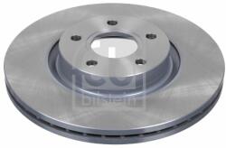 Febi Bilstein Disc frana FEBI BILSTEIN 24566 (24566) - automobilus