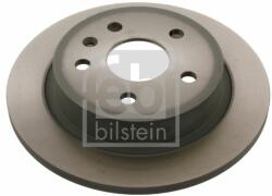 Febi Bilstein Disc frana FEBI BILSTEIN 39187 (39187) - automobilus