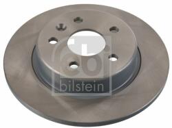 Febi Bilstein Disc frana FEBI BILSTEIN 106490 - automobilus
