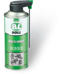 BOLL Spray multifunctional gresare / curatare / intretinere BOLL 400ml