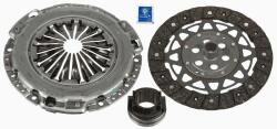 SACHS Set ambreiaj SACHS 3000 954 489 (3000 954 489) - automobilus
