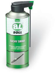 BOLL Spray vaselina uscata BOLL 400ml (001039)