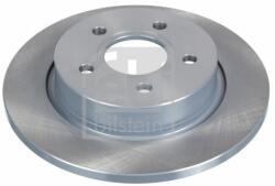 Febi Bilstein Disc frana FEBI BILSTEIN 39689 (39689) - automobilus