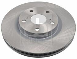 Febi Bilstein Disc frana FEBI BILSTEIN 108384 (108384) - automobilus