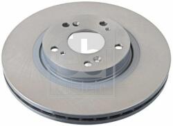 Febi Bilstein Disc frana FEBI BILSTEIN 108543 (108543) - automobilus