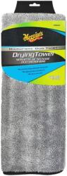 Meguiar's Prosop uscare 50x90cm 1200gsm MEGUIAR' S Microfibre Duo Twist Car Drying Towel (X210400EU)