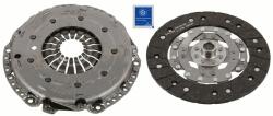 SACHS Set ambreiaj SACHS XTend 3000 970 131 (3000 970 131)